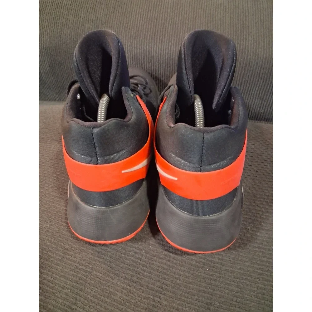 Nike Basketball Shoes Size 10.5‎ KD Trey 5 IV Red Black